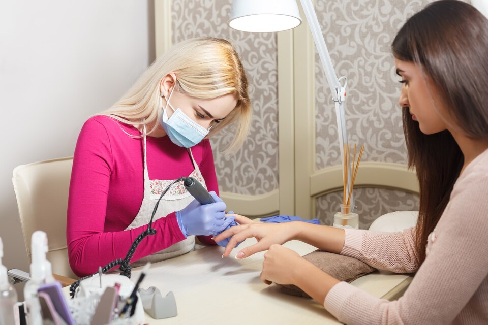 Sivrihisar Manikürcü